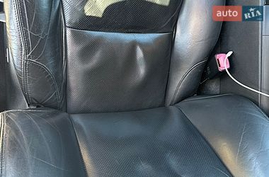 Седан Lexus IS 2008 в Киеве