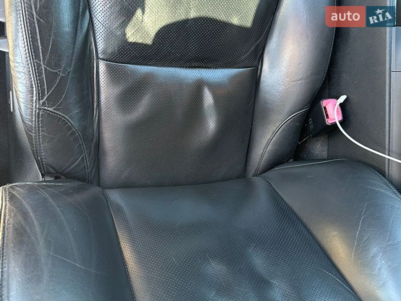 Седан Lexus IS 2008 в Киеве