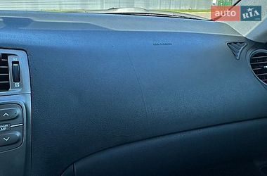 Седан Lexus IS 2008 в Киеве