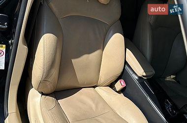 Седан Lexus IS 2007 в Тростянце