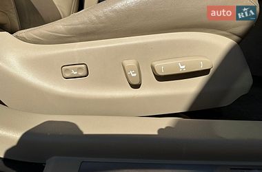 Седан Lexus IS 2007 в Тростянце