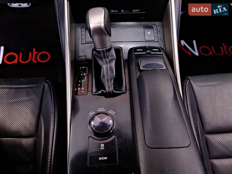 Седан Lexus IS 2013 в Одесі