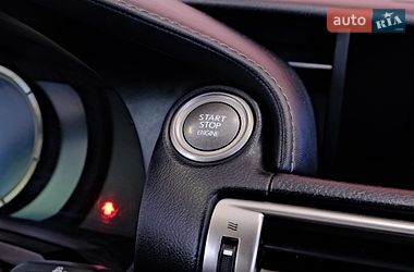 Седан Lexus IS 2013 в Одесі