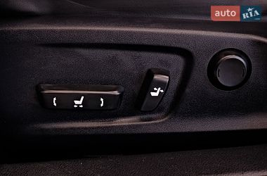Седан Lexus IS 2013 в Одесі
