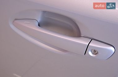 Седан Lexus IS 2013 в Одесі