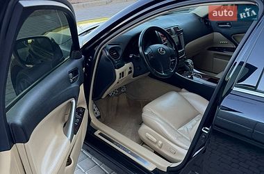 Седан Lexus IS 2007 в Одессе