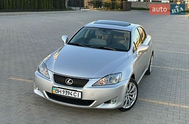 Седан Lexus IS 2006 в Одессе