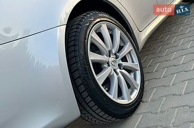 Седан Lexus IS 2006 в Одессе