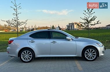 Седан Lexus IS 2006 в Одессе
