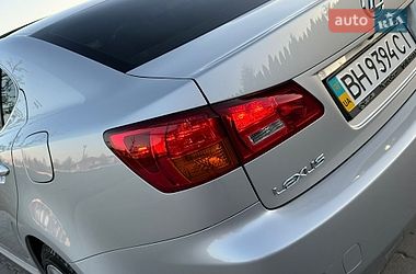 Седан Lexus IS 2006 в Одессе