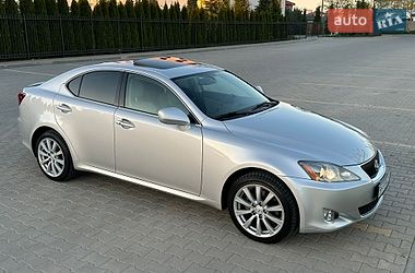Седан Lexus IS 2006 в Одессе