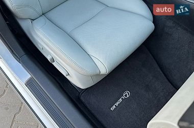 Седан Lexus IS 2006 в Одессе