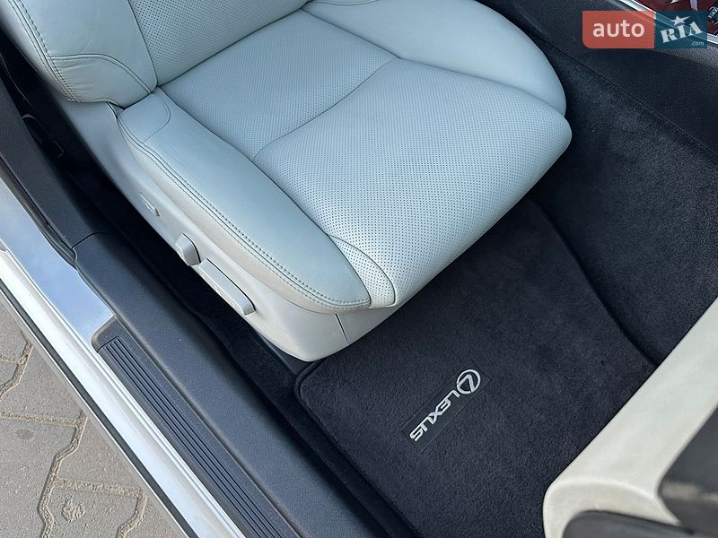 Седан Lexus IS 2006 в Одессе