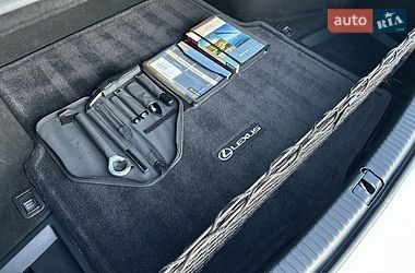 Седан Lexus IS 2006 в Одессе
