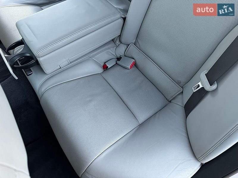 Седан Lexus IS 2006 в Одессе