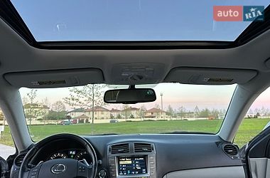 Седан Lexus IS 2006 в Одессе