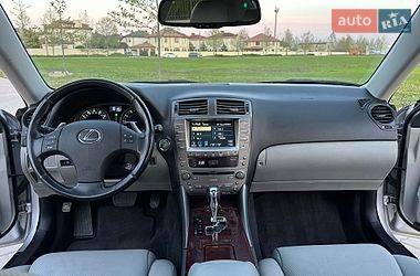 Седан Lexus IS 2006 в Одессе