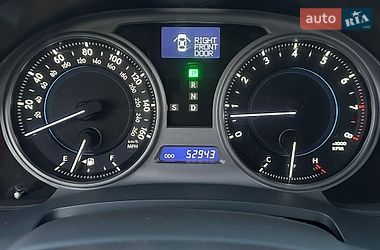 Седан Lexus IS 2006 в Одессе