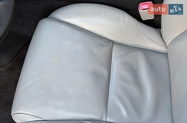 Седан Lexus IS 2006 в Киеве