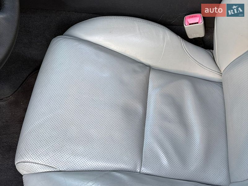 Седан Lexus IS 2006 в Киеве