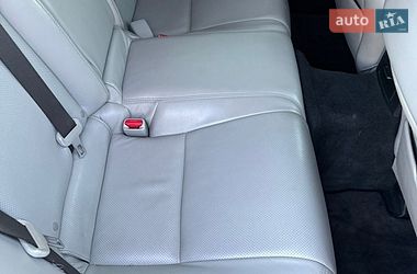Седан Lexus IS 2006 в Киеве