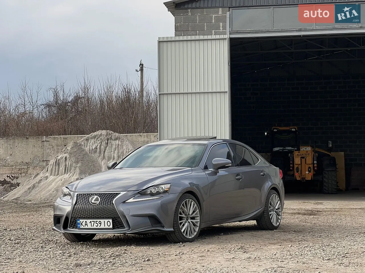2013 Lexus IS - мініатюра 24