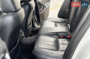 Седан Lexus IS 2005 в Тернополе