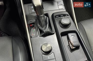 Седан Lexus IS 2015 в Одессе