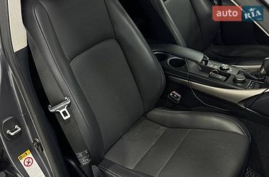 Седан Lexus IS 2015 в Одессе