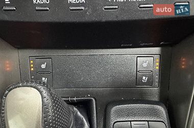 Седан Lexus IS 2015 в Одессе