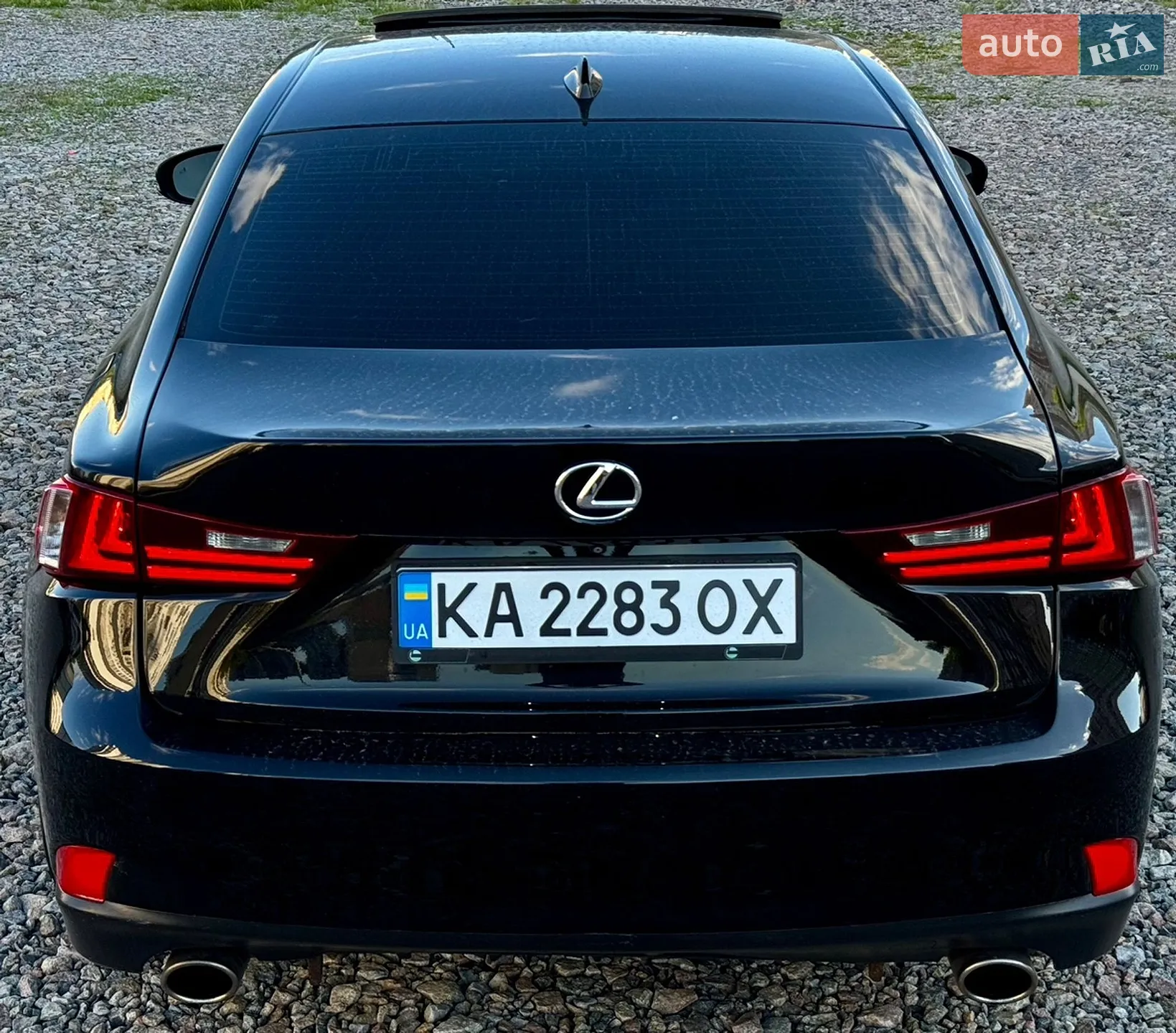2014 Lexus IS - мініатюра 15