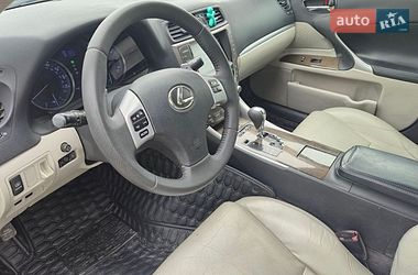 Седан Lexus IS 2010 в Одессе