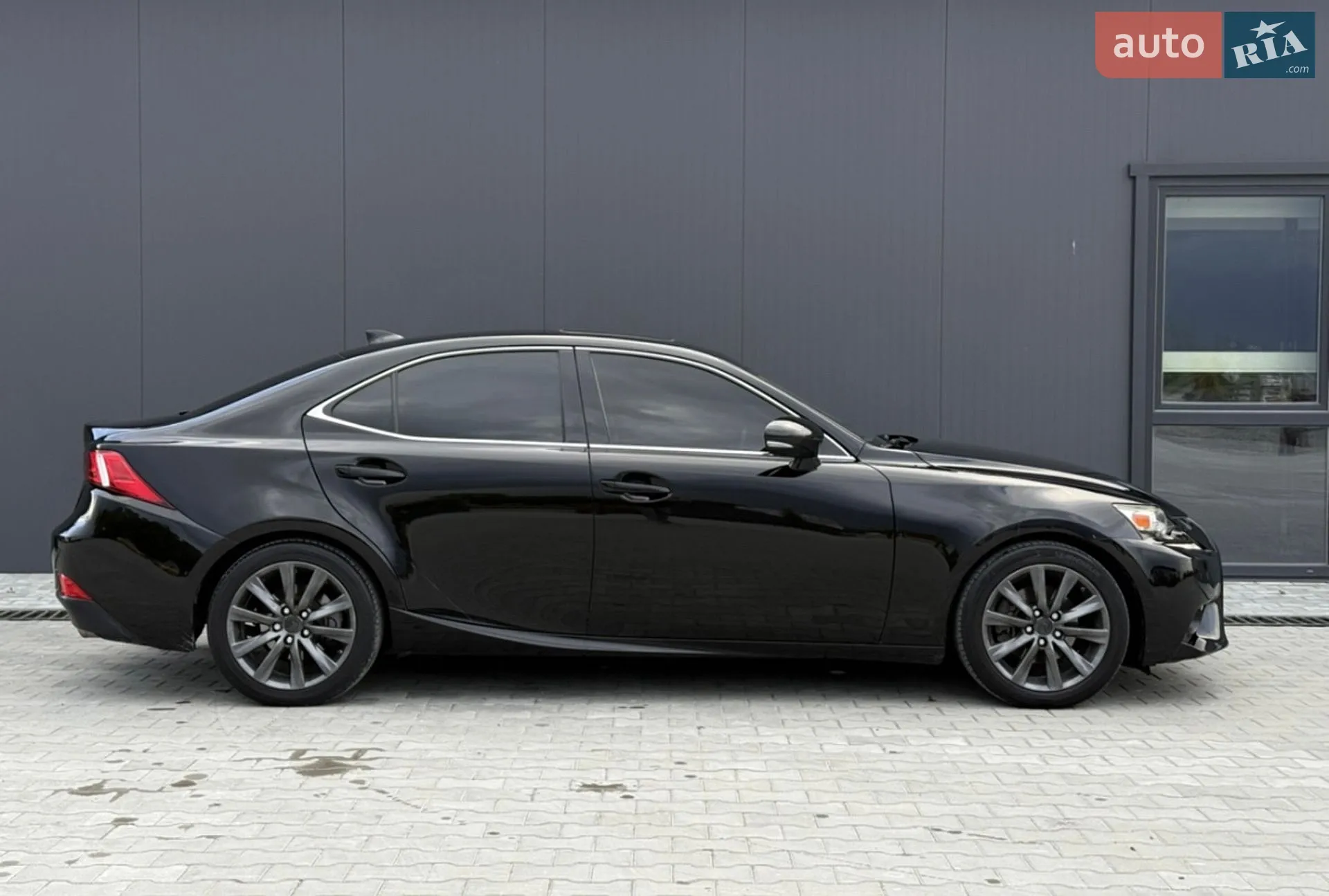 2014 Lexus IS - мініатюра 8