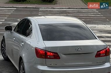Седан Lexus IS 2007 в Черкассах
