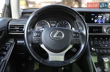 Седан Lexus IS 2019 в Харькове фото 18 Седан Lexus IS 2019 в Харькове