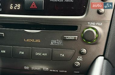 Седан Lexus IS 2007 в Черкассах