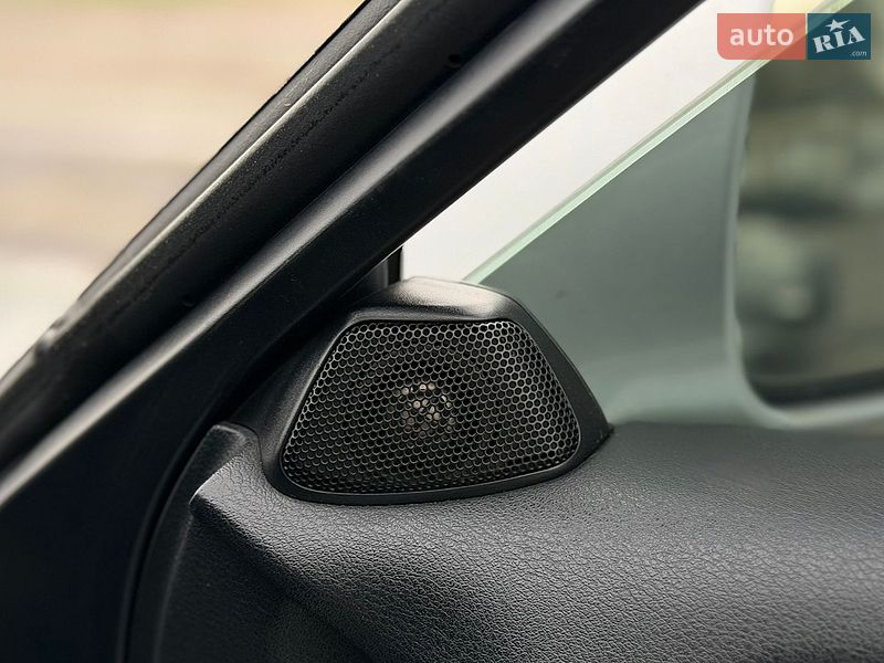 Седан Lexus IS 2007 в Черкассах