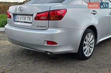 Седан Lexus IS 2005 в Белгороде-Днестровском