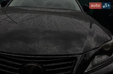 Седан Lexus IS 2013 в Вінниці