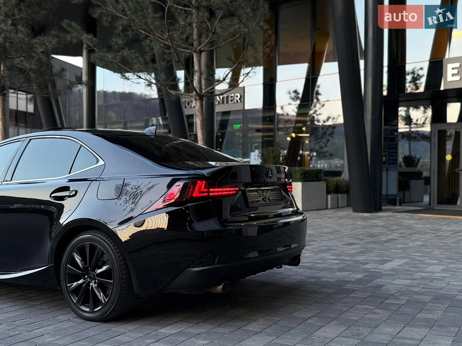 2014 Lexus IS - мініатюра 6