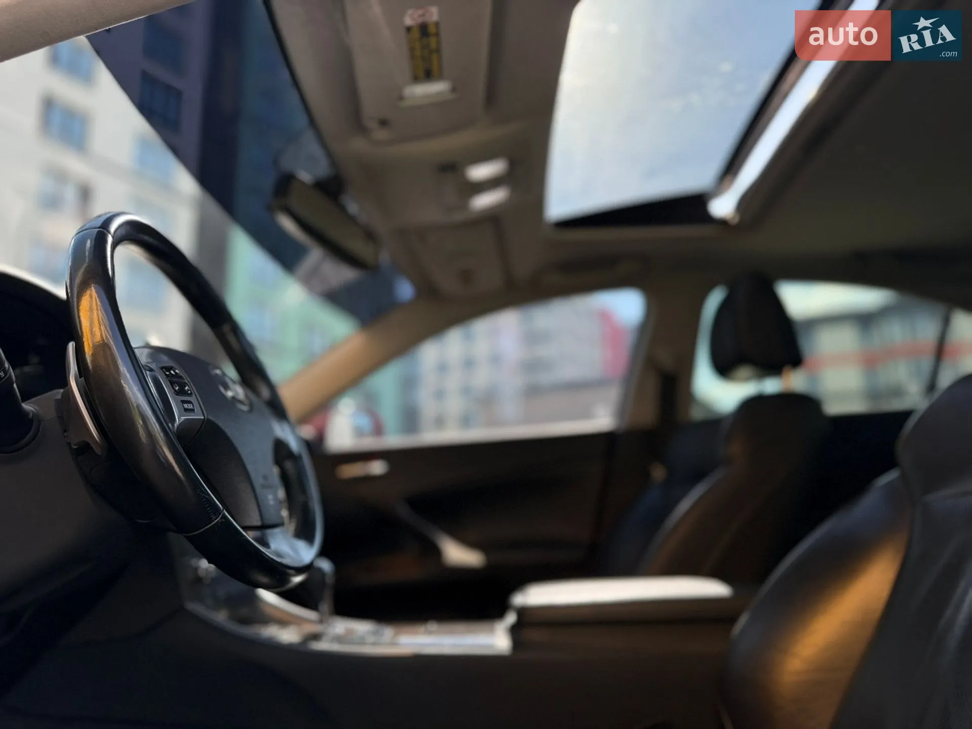 2013 Lexus IS - мініатюра 35