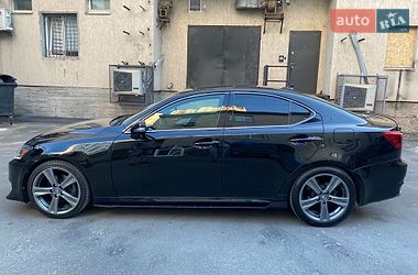 Седан Lexus IS 2011 в Киеве