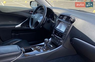 Седан Lexus IS 2011 в Киеве