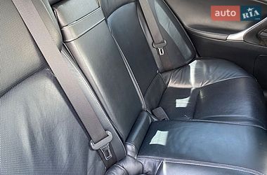 Седан Lexus IS 2011 в Киеве