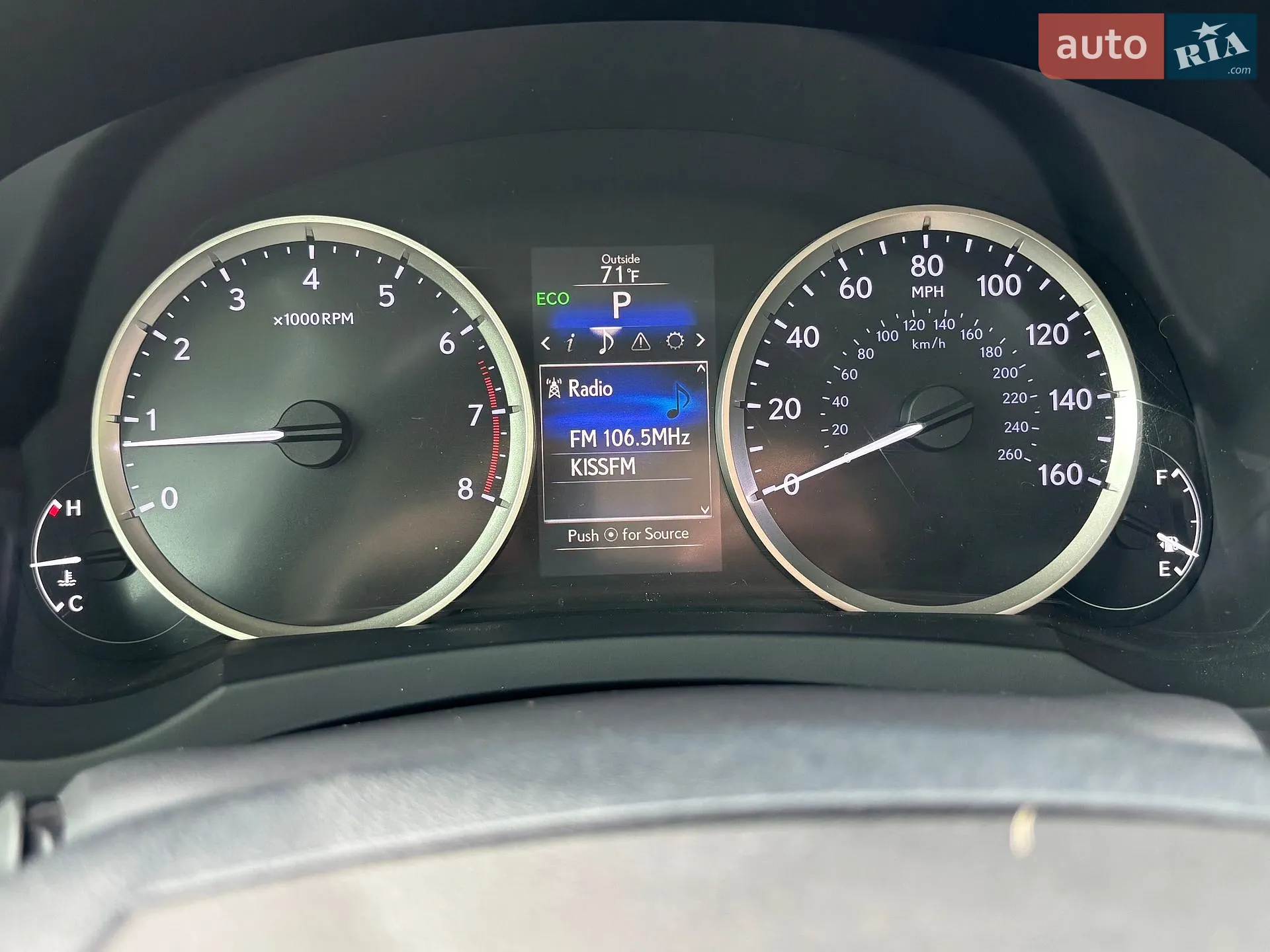 2014 Lexus IS - мініатюра 41
