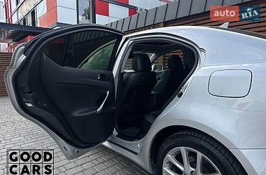 Седан Lexus IS 2012 в Одессе