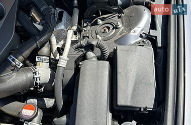 Седан Lexus IS 2016 в Одесі