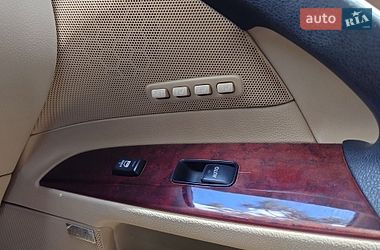 Седан Lexus IS 2008 в Одесі фото 31 Седан Lexus IS 2008 в Одесі