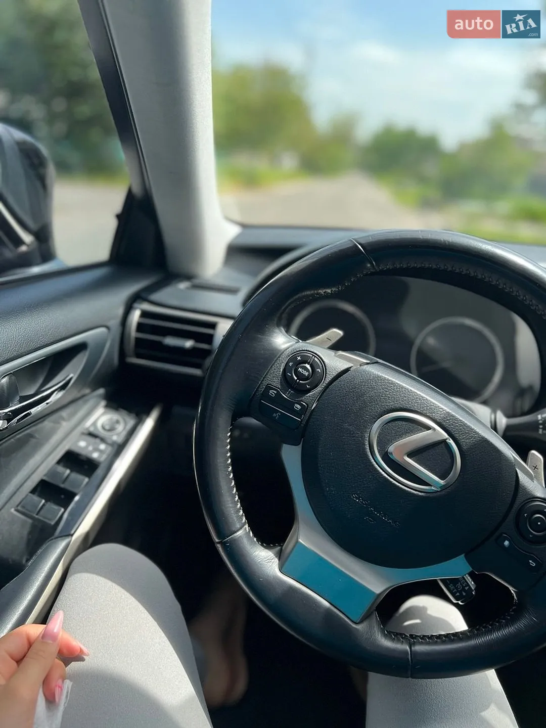 2014 Lexus IS - мініатюра 27