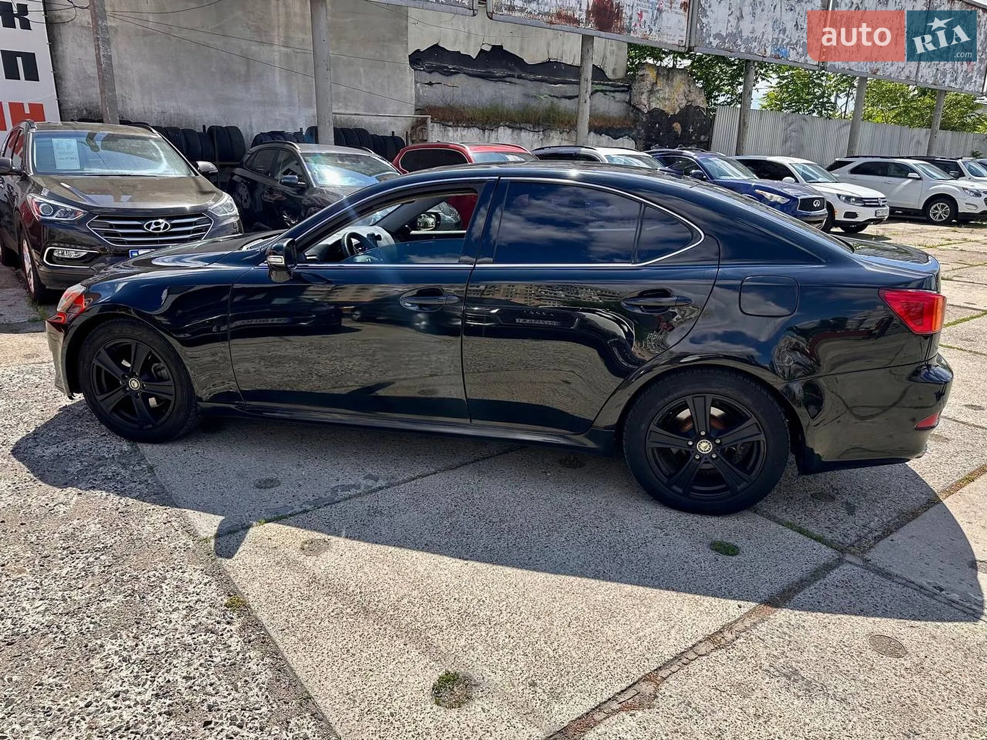 2010 Lexus IS - мініатюра 9